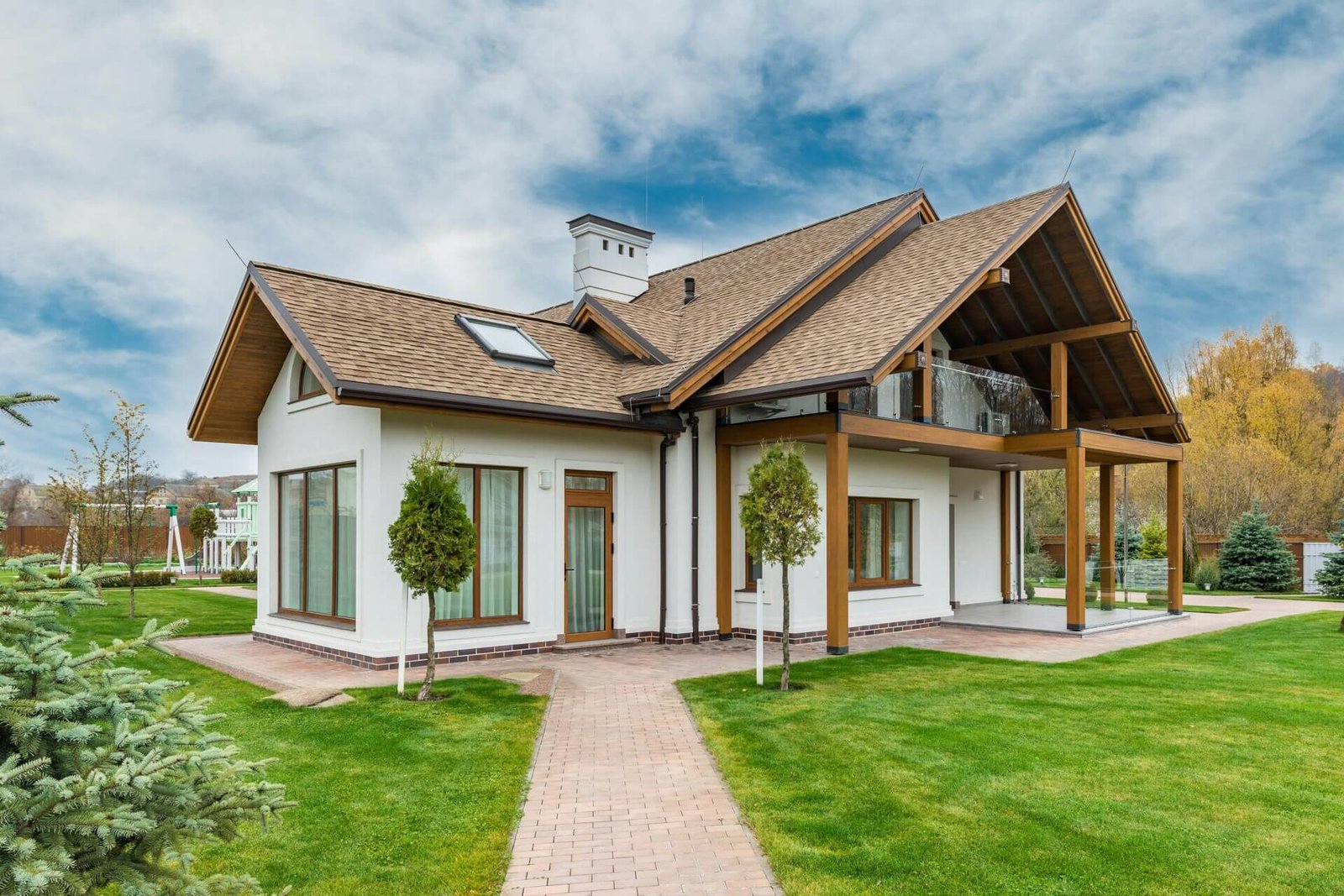 Innovations in Roofing: Exploring the Future of Roof Technology