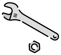 wrench